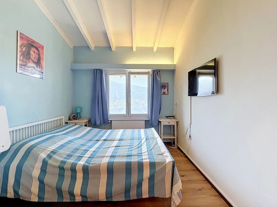 8.5 Zimmer Villa in Chermignon – Foto 11 von 13