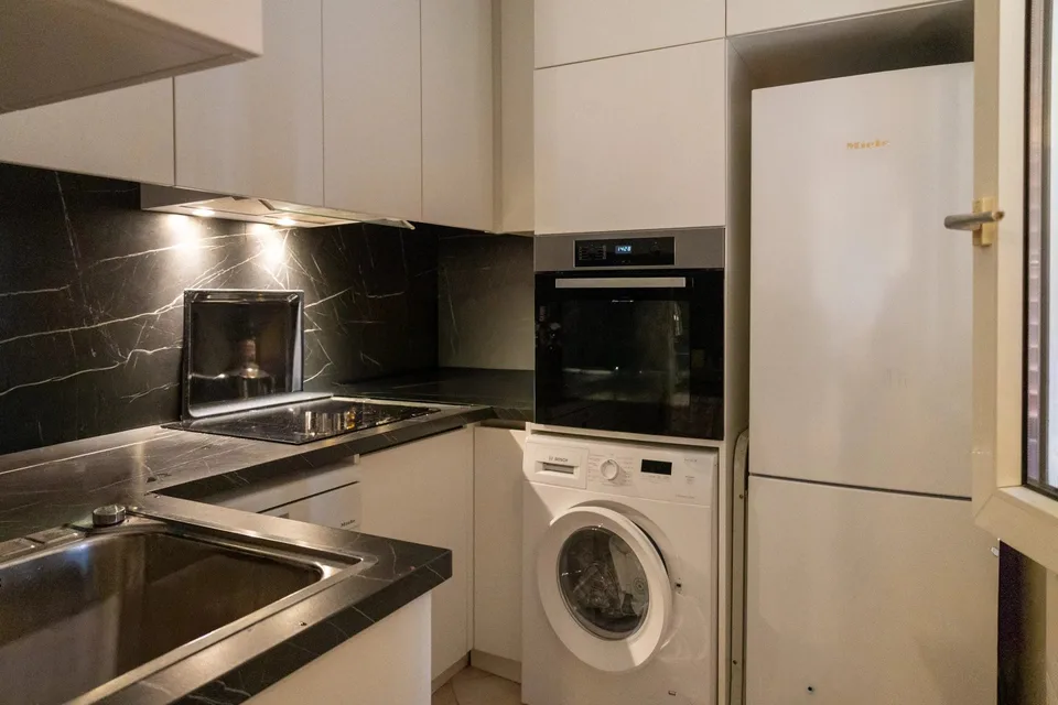 Kleines Haus mit viel Potenzial in Aïre – Foto 3 von 5