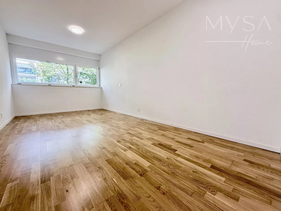 Grimisuat - semi-detached house with 4½ rooms, garden and panoramic terrace – photo 17 of 24