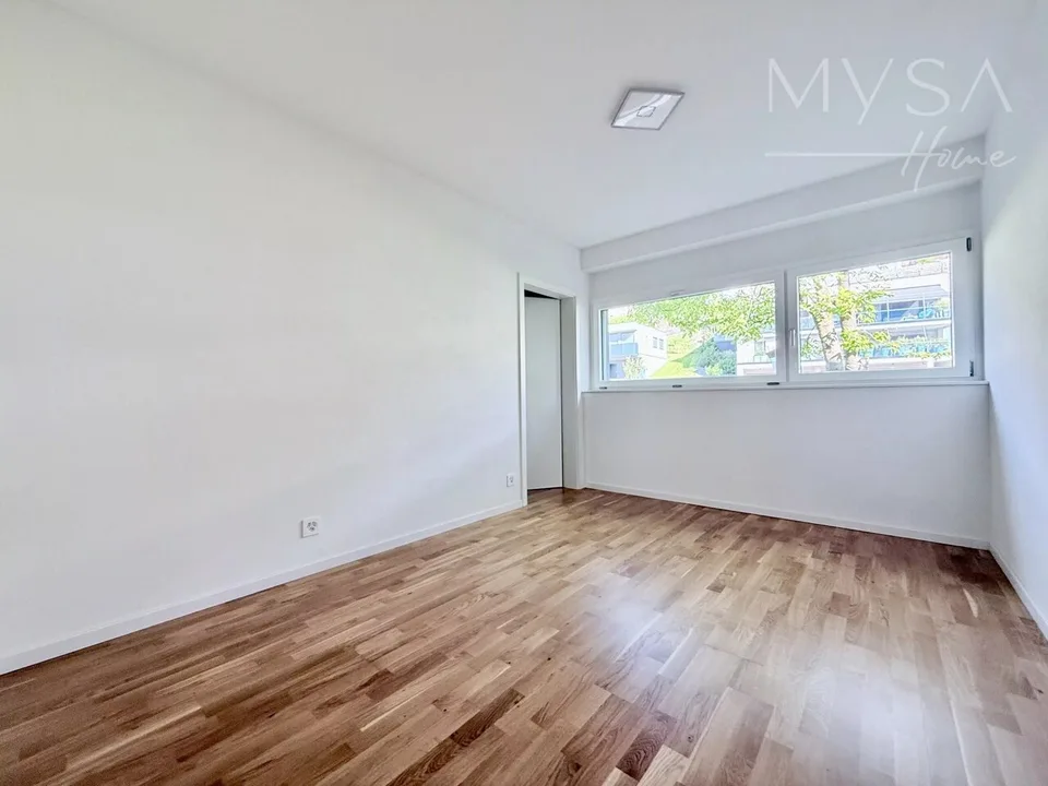 Grimisuat - semi-detached house with 4½ rooms, garden and panoramic terrace – photo 18 of 24