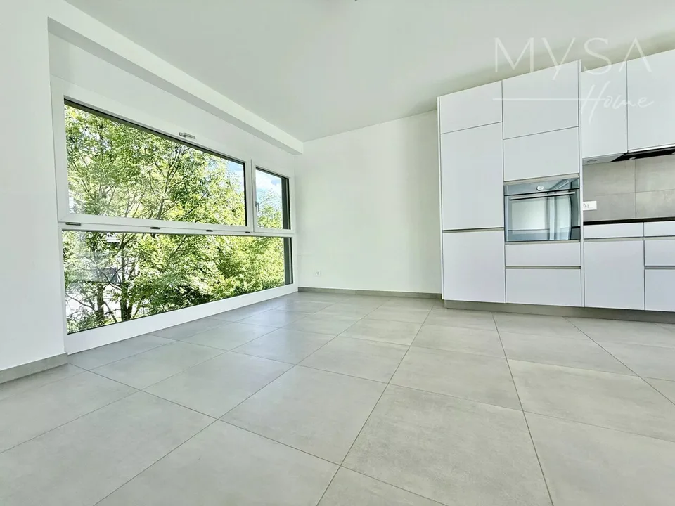 Grimisuat - semi-detached house with 4½ rooms, garden and panoramic terrace – photo 16 of 24