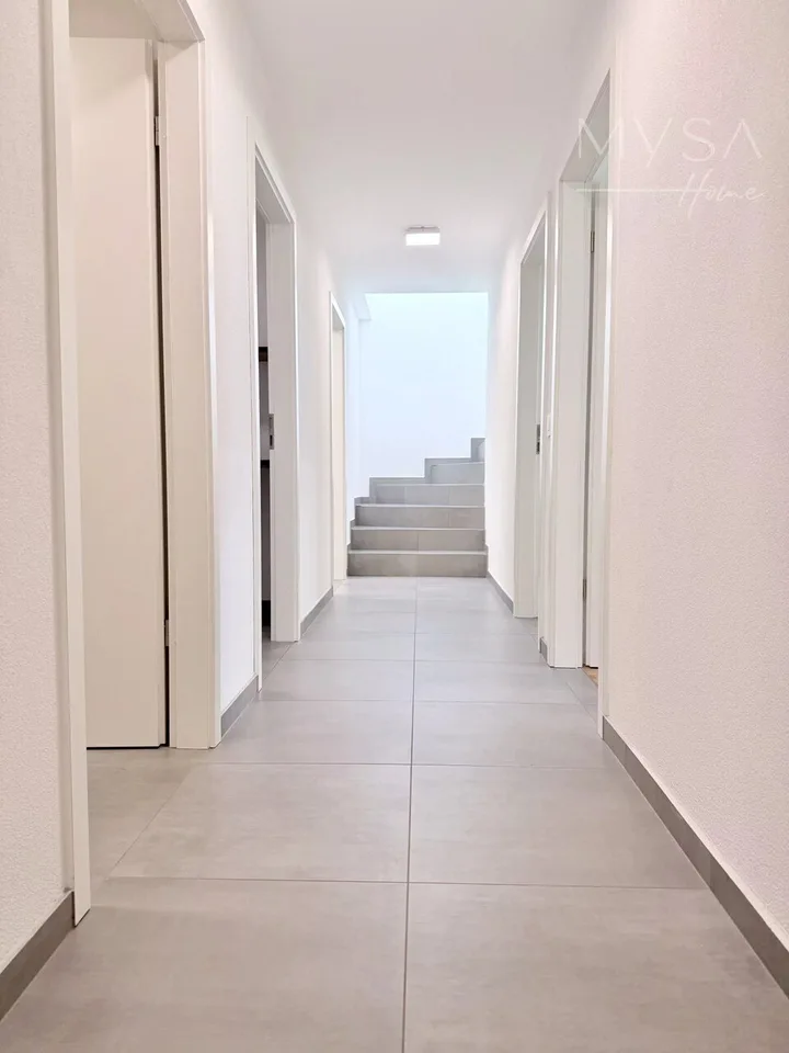 Grimisuat - semi-detached house with 4½ rooms, garden and panoramic terrace – photo 22 of 24