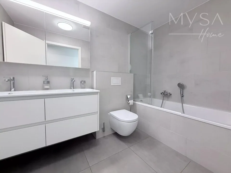 Grimisuat - semi-detached house with 4½ rooms, garden and panoramic terrace – photo 21 of 24