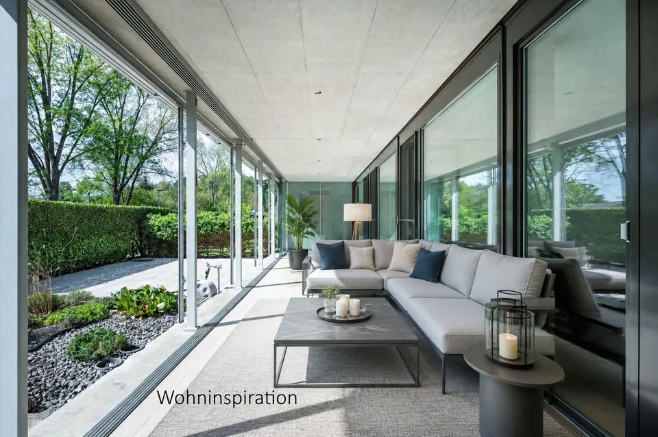 Vivere generosamente, godere in relax - Appartamento al piano terra di 3,5 stanze – foto 11 di 22