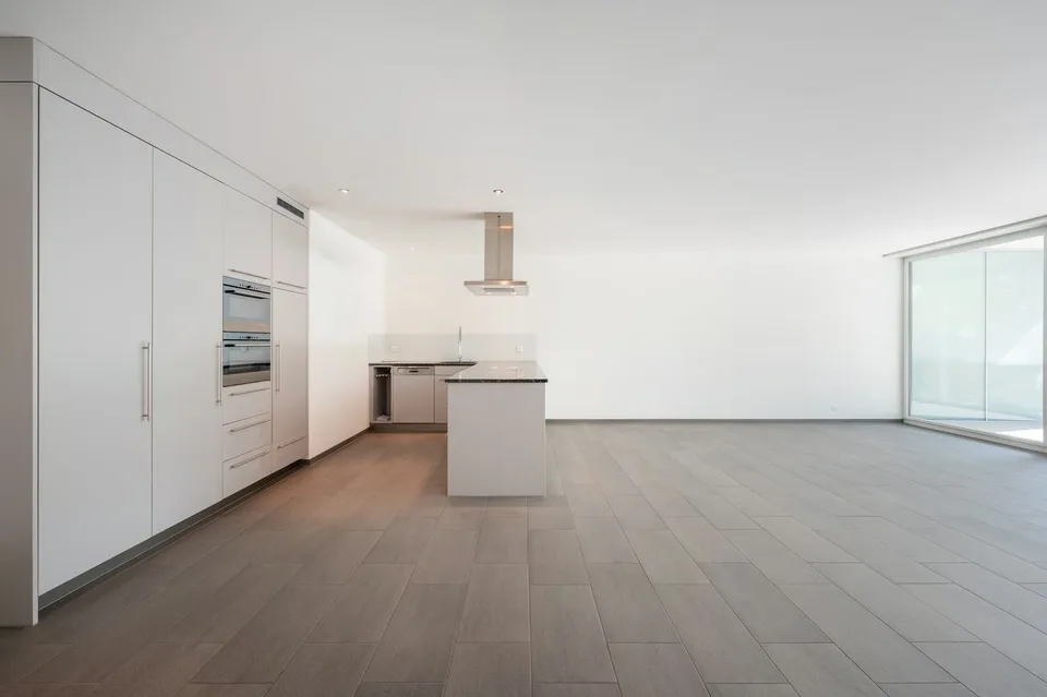 Vivere generosamente, godere in relax - Appartamento al piano terra di 3,5 stanze – foto 15 di 22