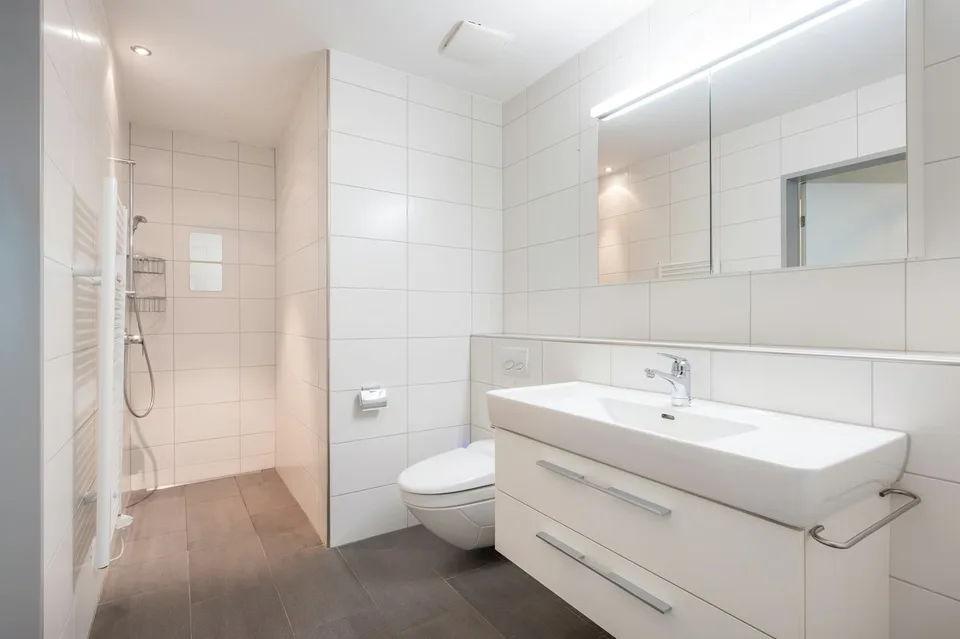 Vivere generosamente, godere in relax - Appartamento al piano terra di 3,5 stanze – foto 21 di 22