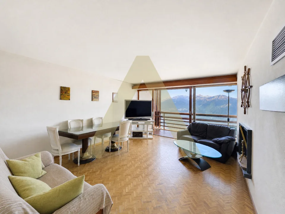 Eine ikonische Adresse, eine außergewöhnliche Aussicht – Foto 3 von 25