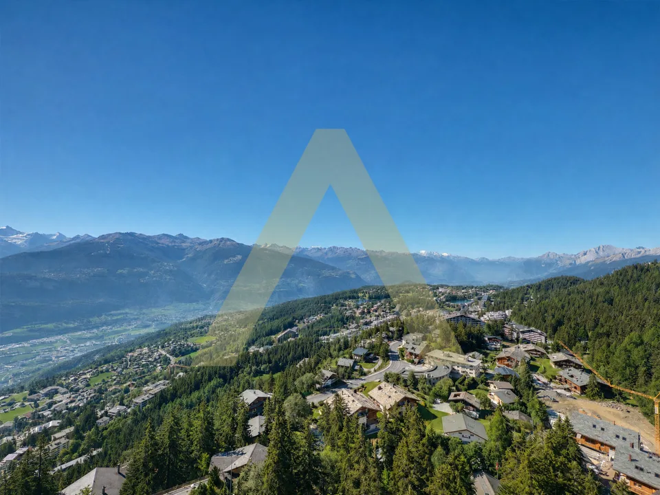 Eine ikonische Adresse, eine außergewöhnliche Aussicht – Foto 2 von 25