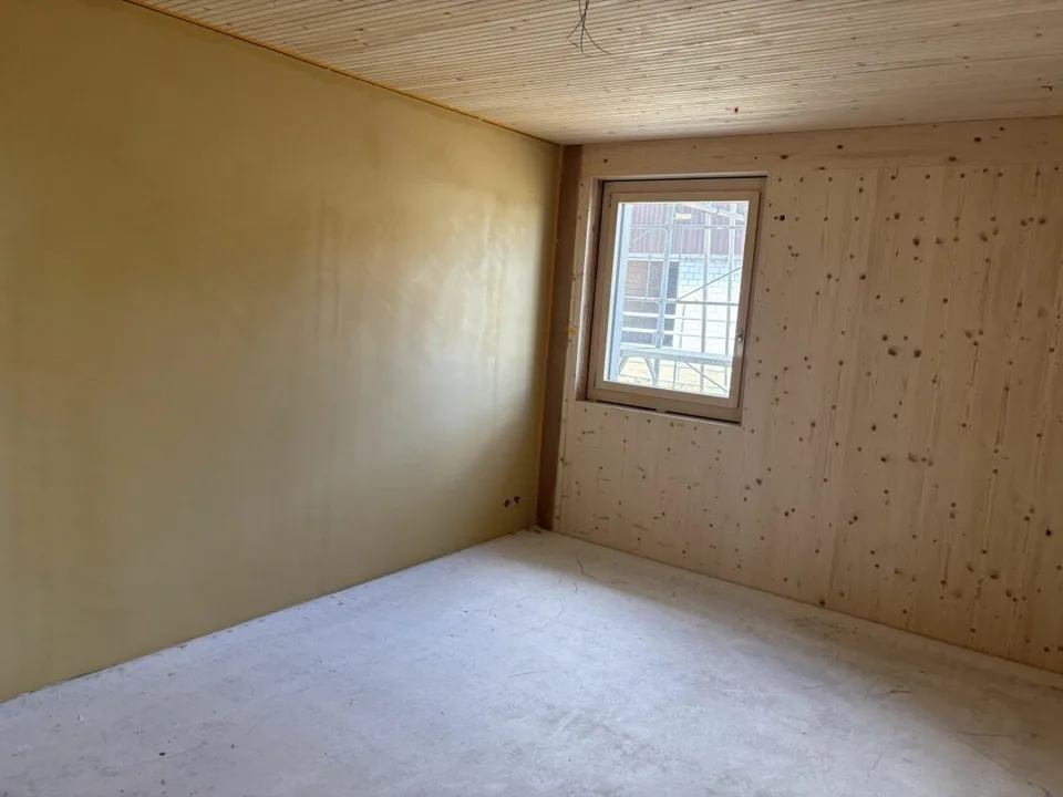 Überbauung Sunnegg - Wohntraum in Holz100 – Foto 14 von 18