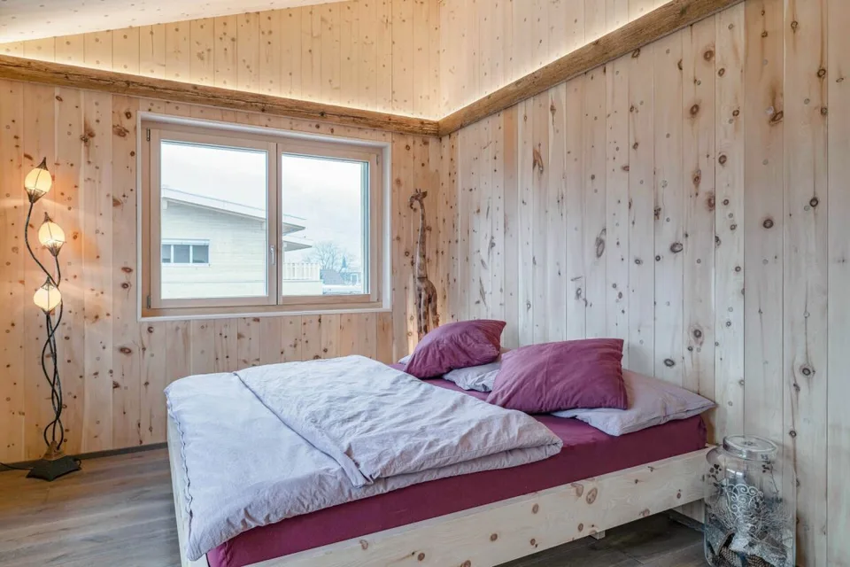 Überbauung Sunnegg - Wohntraum in Holz100 – Foto 16 von 18