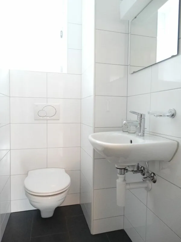 Helle 4.5-Zimmerwohnung in Richenthal – Foto 7 von 8