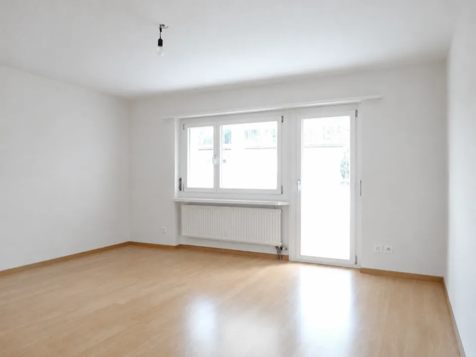Helle 4.5-Zimmerwohnung in Richenthal – Foto 3 von 8