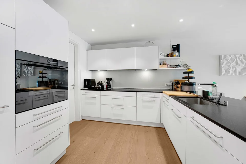 3.5-Zimmer-Wohnung – Foto 4 von 10