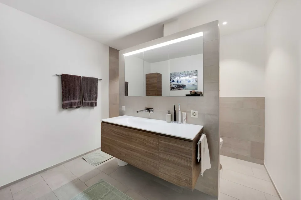3.5-Zimmer-Wohnung – Foto 5 von 10