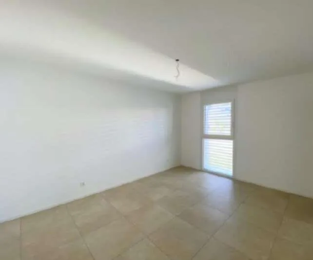 Merveilleux et nouvel appartement de 3,5 pièces à louer à Agno