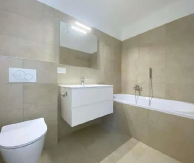 Merveilleux et nouvel appartement de 3,5 pièces à louer à Agno