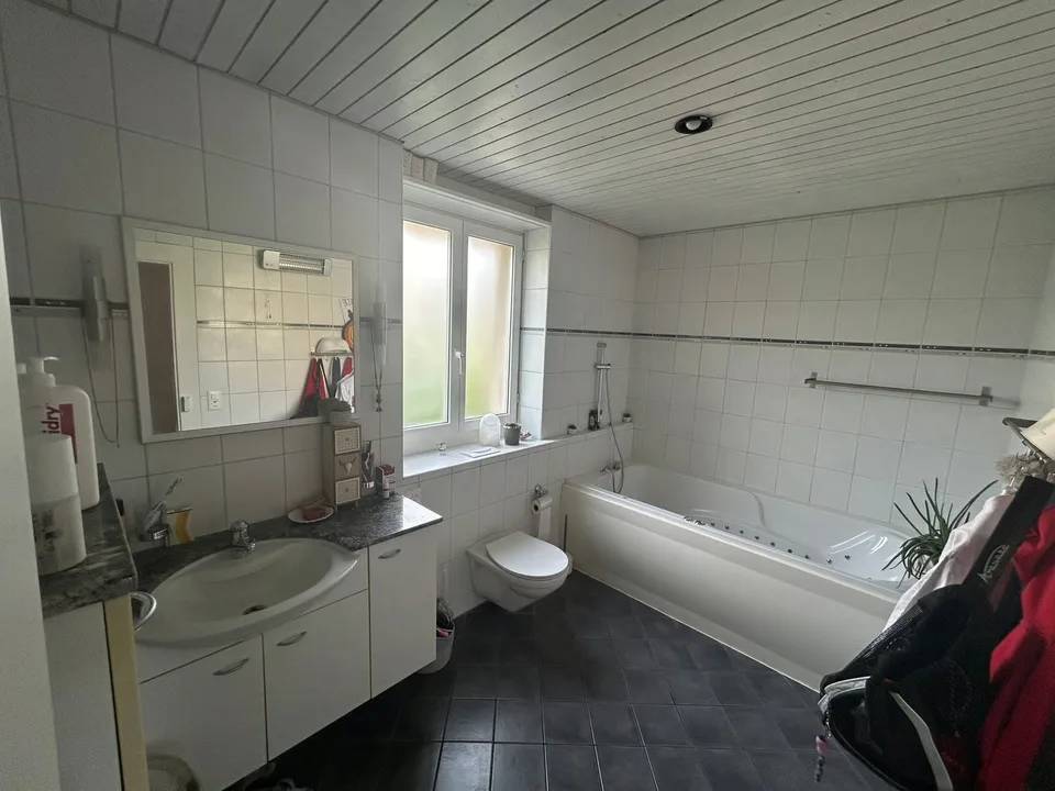 Appartamento duplex in terrazza e giardino – foto 4 di 17