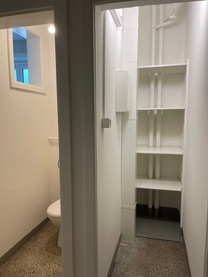 Ottimo appartamento di 4.5 locali in un edificio storico in General-Dufour-Strasse a Bienne – foto 11 di 12