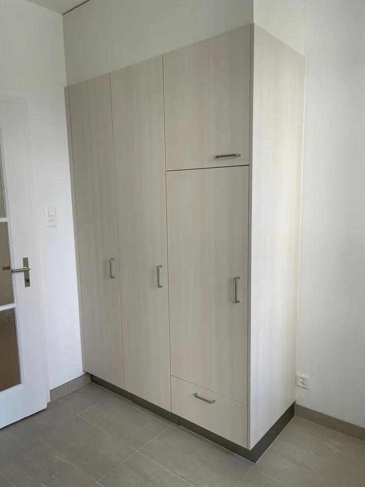 Ottimo appartamento di 4.5 locali in un edificio storico in General-Dufour-Strasse a Bienne – foto 7 di 12