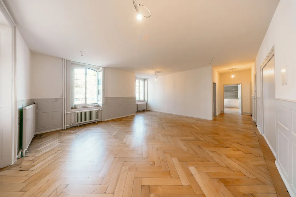 Espace commercial de première classe dans un emplacement privilégié – photo 7 sur 11