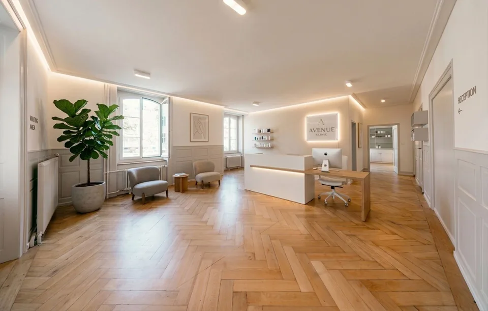 Espace commercial de première classe dans un emplacement privilégié – photo 4 sur 11