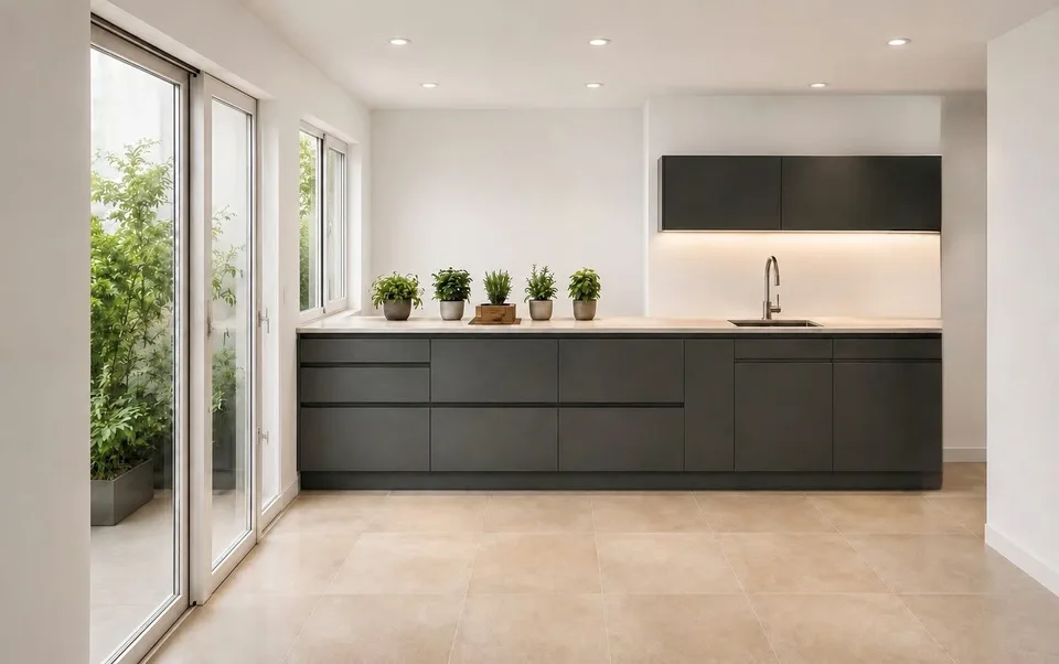 Exceptional Detached House with Loft Character - First Occupancy