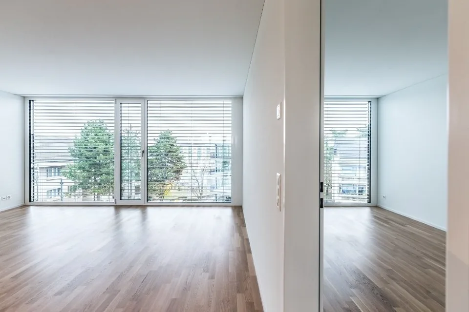 Grande, lumineuse appartement à Allschwil recherché? – photo 7 sur 8