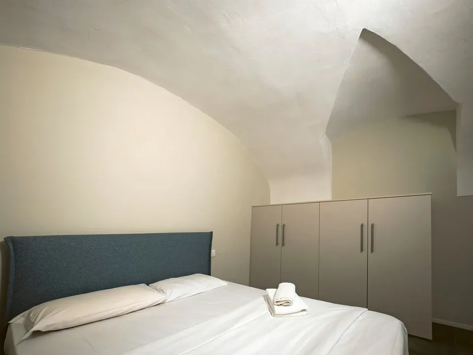 Möblierte 2-Zimmer-Wohnung in Muralto - monatliche Verträge