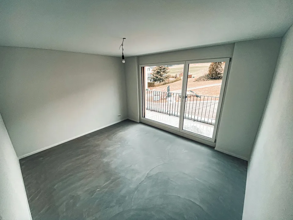 Exclusive 5.5-room single-family house with high-quality ownership standard and spacious garden