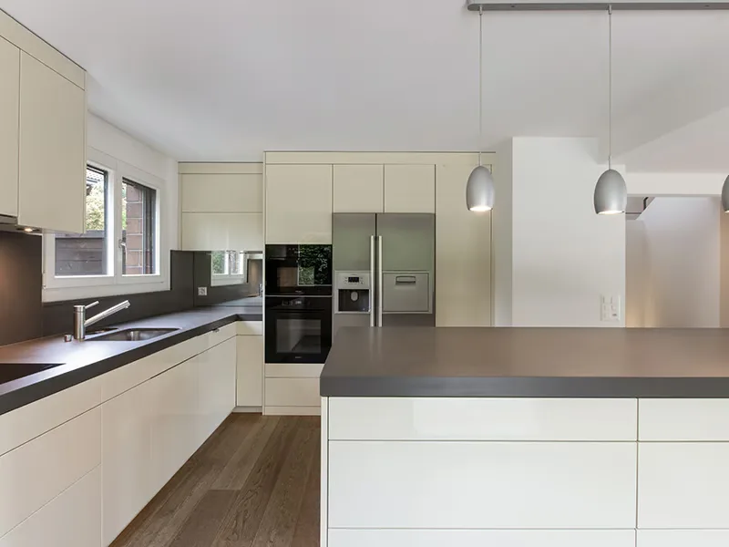 Le Jardin Privé | Villa