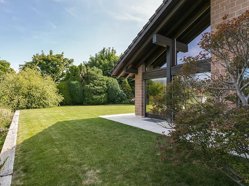Le Jardin Privé | Villa