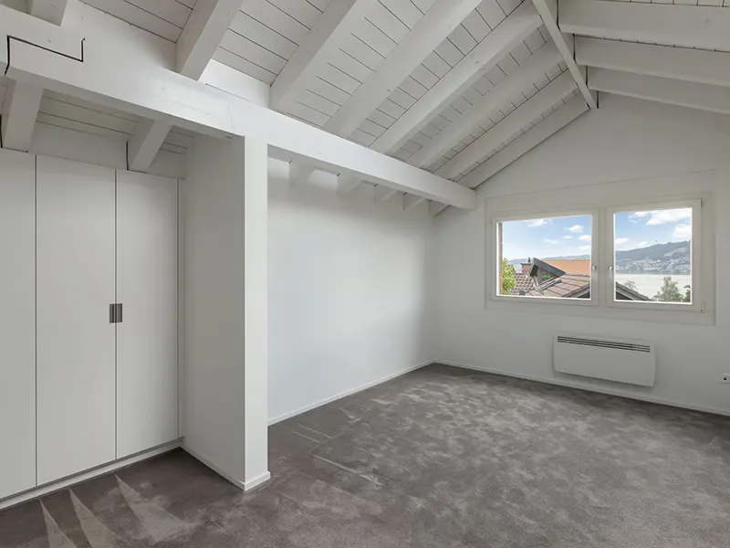 Le Jardin Privé | Villa