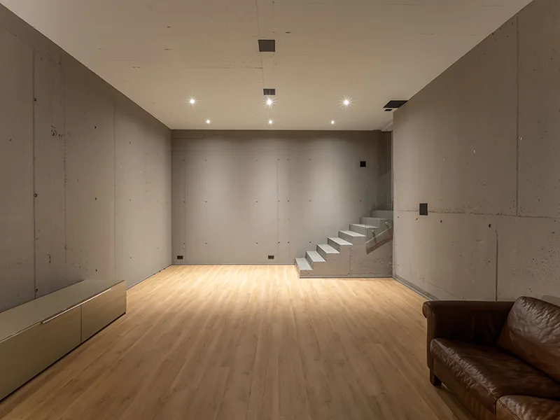 Le Jardin Privé | Villa
