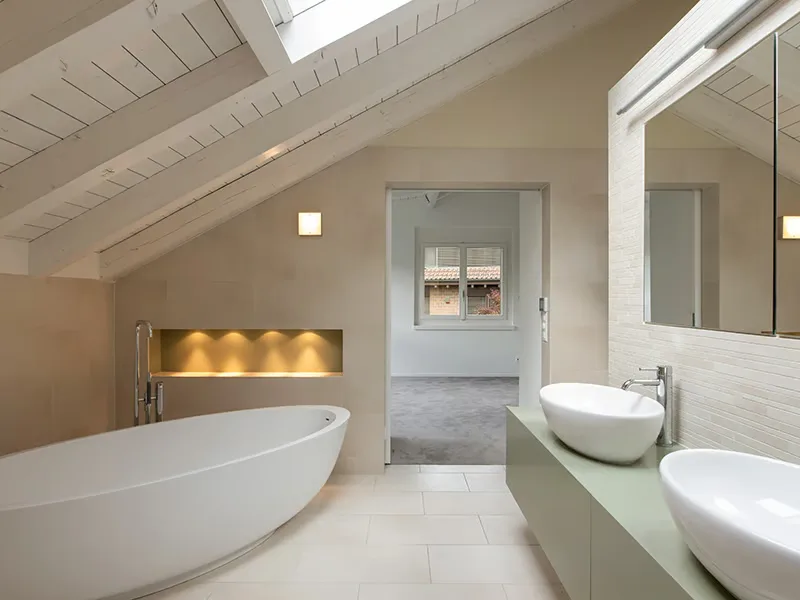 Le Jardin Privé | Villa