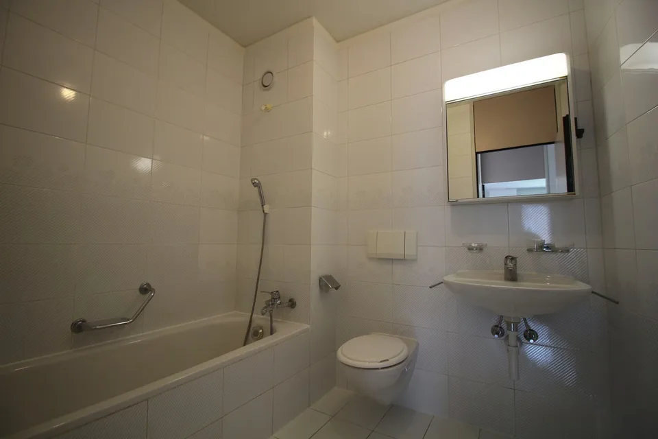 MASSAGNO - ZU VERMIETEN WOHNUNG MIT 2,5 ZIMMERN