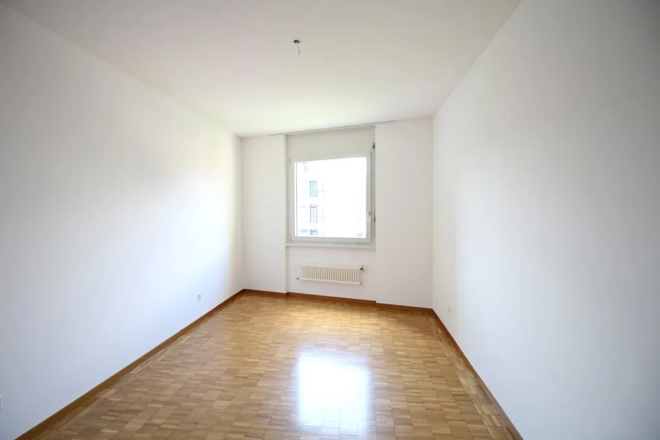 MASSAGNO - ZU VERMIETEN WOHNUNG MIT 2,5 ZIMMERN