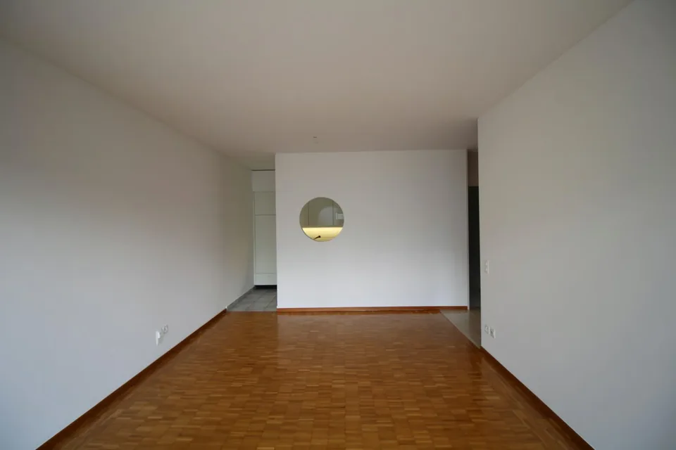 MASSAGNO - ZU VERMIETEN WOHNUNG MIT 2,5 ZIMMERN