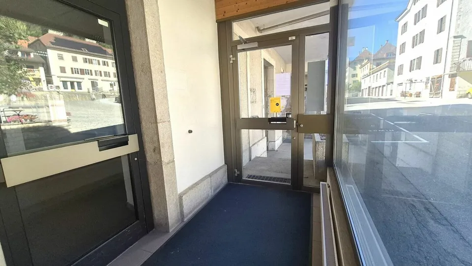 Local commercial / bureaux au coeur des Ponts-de-Martel – photo 7 sur 12