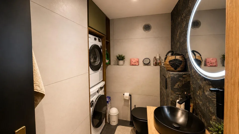 In affitto a Turtmann - Magnifico appartamento di 5.5 locali di 160 m²