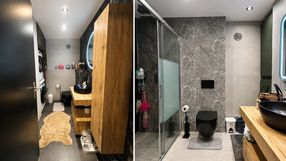 In affitto a Turtmann - Magnifico appartamento di 5.5 locali di 160 m²