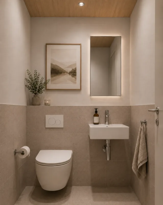 Wohnen mit Weitblick - 3.5 Zimmer-Neubauwohnung, 2. OG links
