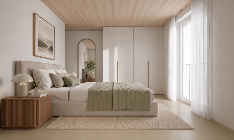 Wohnen mit Weitblick - 3.5 Zimmer-Neubauwohnung, 2. OG links