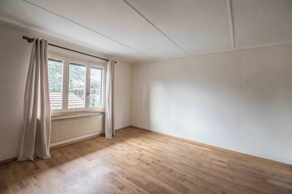 BEAUTIFUL 6-room VILLA IN BLONAY