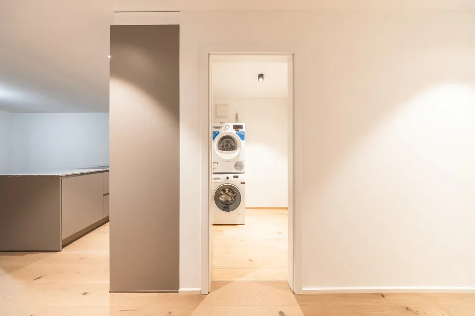 Letzte Gelegenheit: neue 4½-Zimmer-Wohnung mit großer Terrasse – Foto 9 von 13