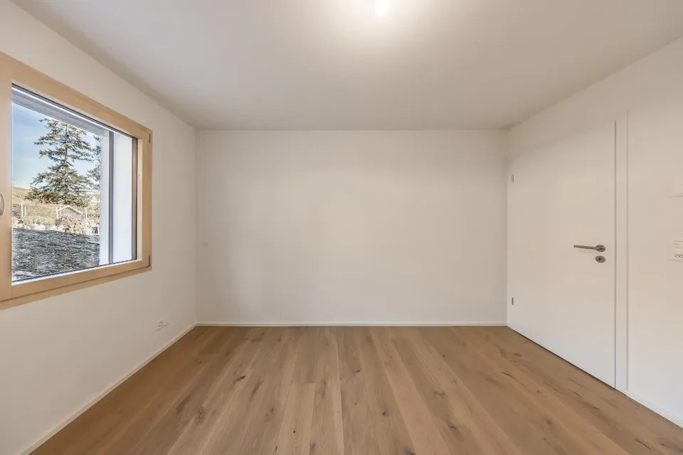 Letzte Gelegenheit: neue 4½-Zimmer-Wohnung mit großer Terrasse – Foto 10 von 13