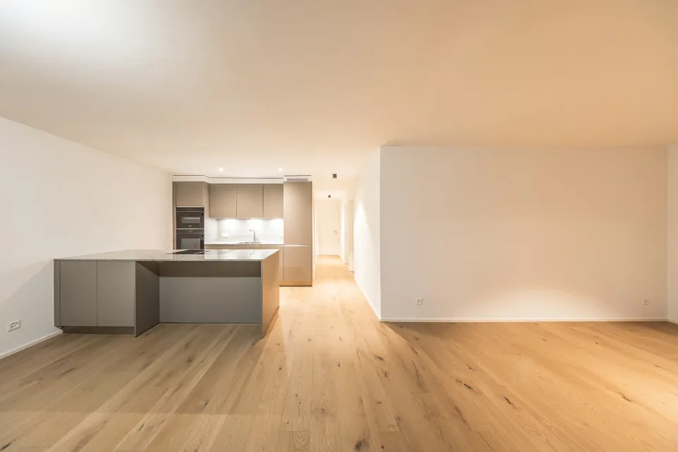 Letzte Gelegenheit: neue 4½-Zimmer-Wohnung mit großer Terrasse – Foto 8 von 13