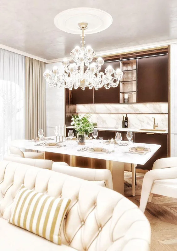 Residenza INDIA – Appartamenti esclusivi con vista lago a Locarno | Possibilità di seconda casa – foto 9 di 12