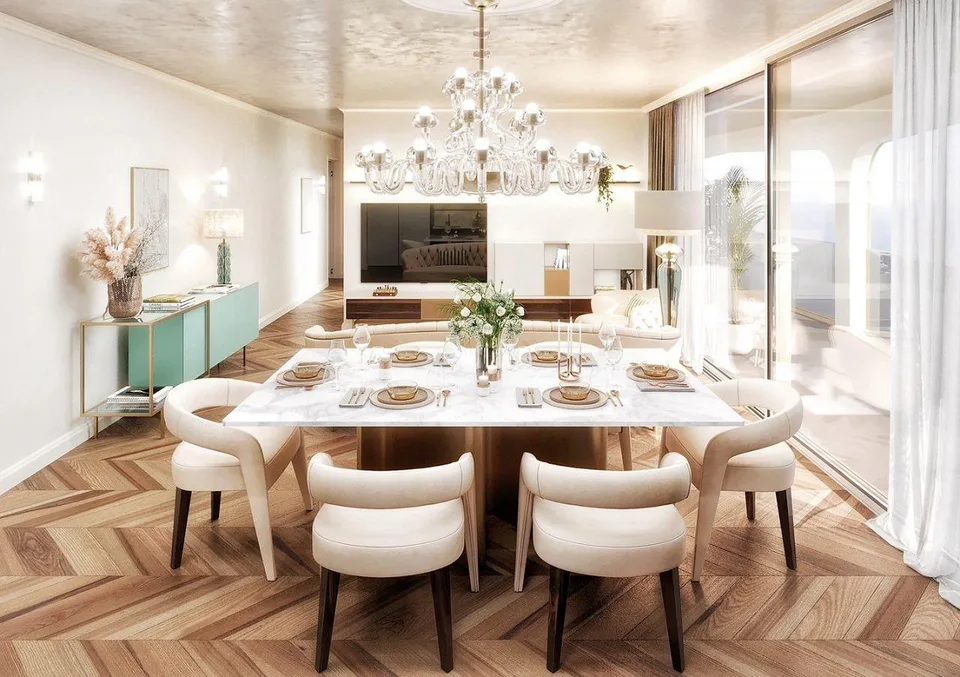 Residenza INDIA – Appartamenti esclusivi con vista lago a Locarno | Possibilità di seconda casa – foto 6 di 12