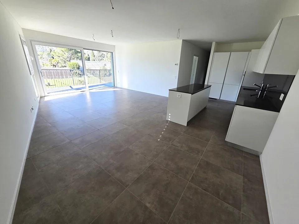 Neue 4.5-Zimmer-Wohnungen mit freier Sicht, Al Guast 23 in Camorino – Foto 14 von 14