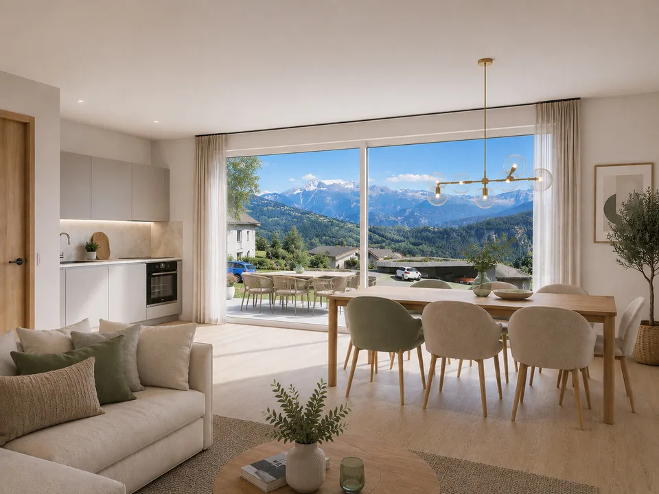 Villa – photo 6 sur 10